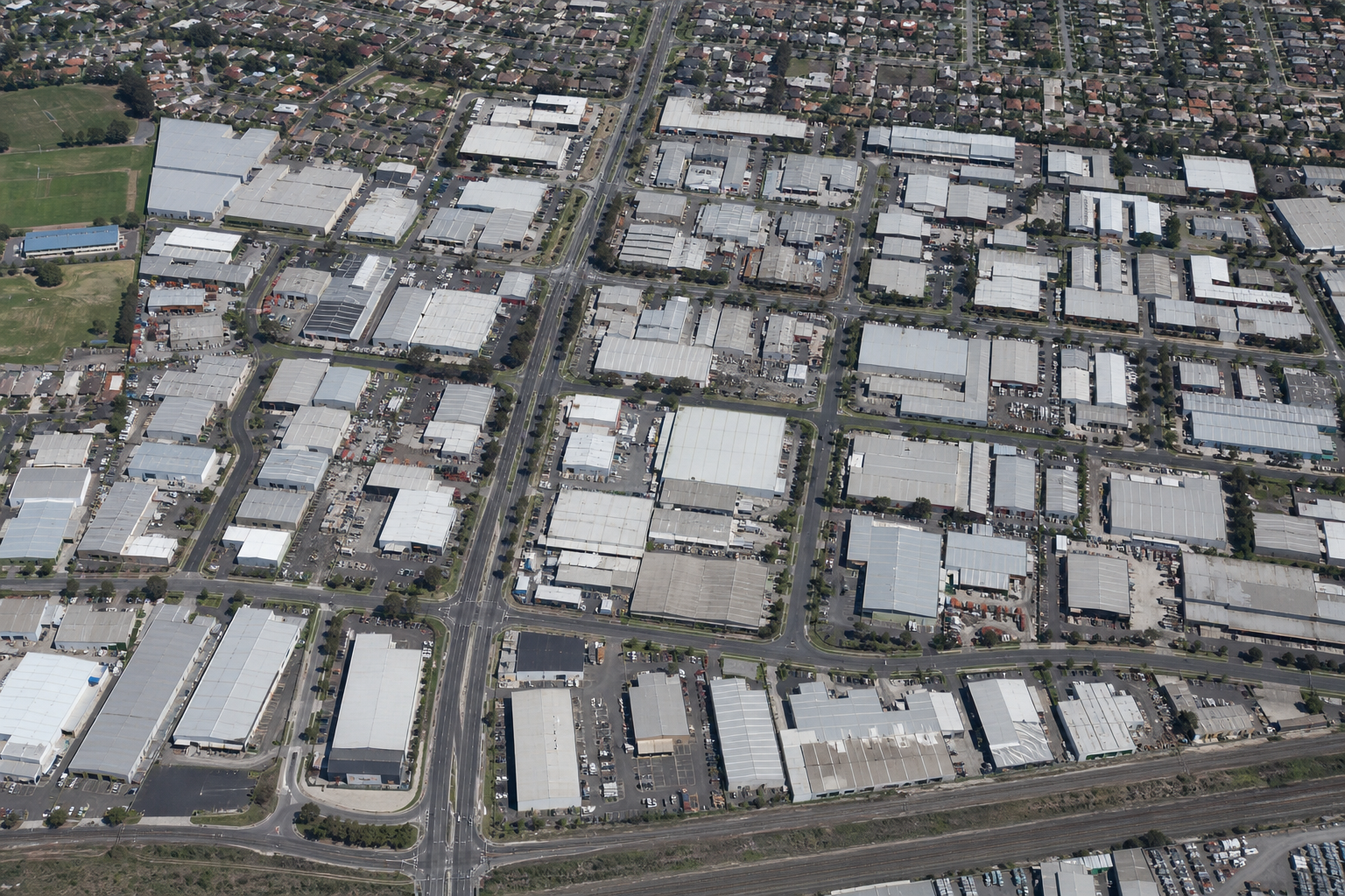 Our location in Mount Waverley, VIC