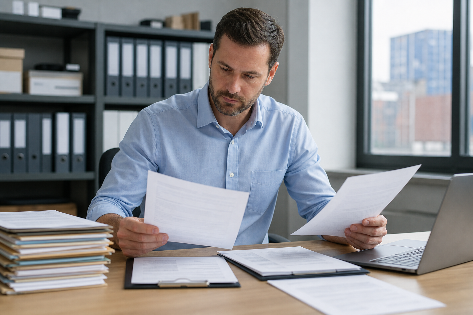 Customs documentation for FTA claims